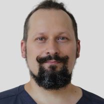 Габрусь Константин Валерьевич