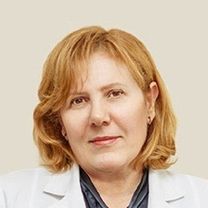 Дубасова Анна Федоровна