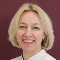 Андреева Надежда Леонидовна