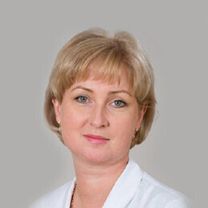 Ершова Лариса Ивановна