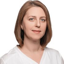 Осипова Ольга Евгеньевна