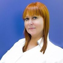 Лайхтер Екатерина Владимировна