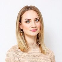 Стаселович Анастасия