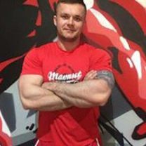 Муравьев Николай