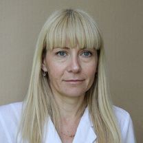 Воронина Татьяна Николаевна