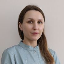 Иванова Ирина Витальевна