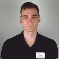 Лобанок Андрей Сергеевич