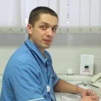 Котиков Вадим Анатольевич