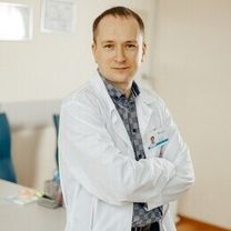 Пожарицкий Константин Сергеевич