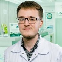 Боровицкий Артемий Евгеньевич