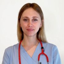 Путик Светлана Валерьевна