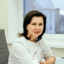 Ковшик Татьяна Станиславовна