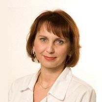 Войтко Галина Николаевна