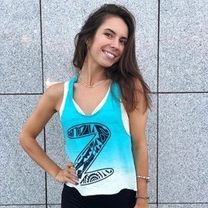 Садова Анна