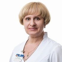 Микушкина Руслана Станиславовна