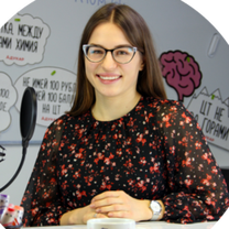 Муштукова Полина