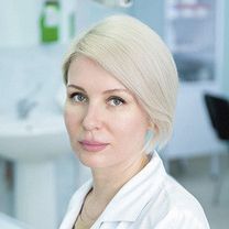 Барсук Елена Валерьевна