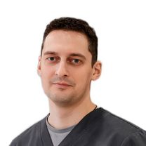 Каралькевич Константин Сергеевич