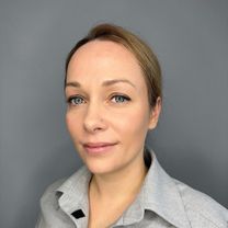 Кириллова Анна