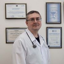 Спиридонов Алексей Владимирович