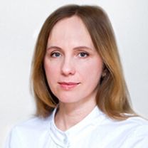 Корчемкина Елена Александровна