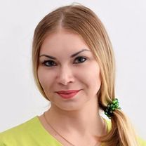 Белясова Елена Михайловна