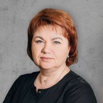 Козловская Инна Владимировна