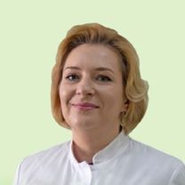 Кишко Ирина Владимировна