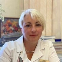 Бодрилова Елена Михайловна