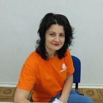 Левая Наталья Васильевна