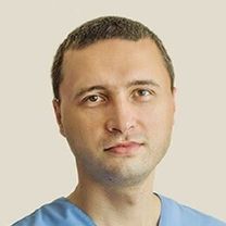 Буксанов Максим Викторович