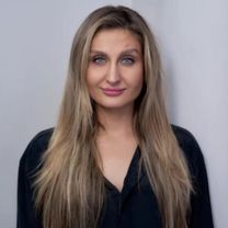 Гапонова Анна