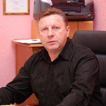 Кушелевич Чеслав Деонисович