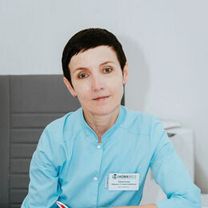 Крикунова Лариса Станиславовна