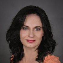 Дедова Светлана