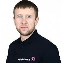 Грицевич Валерий