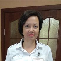 Дайнович Жанна Георгиевна