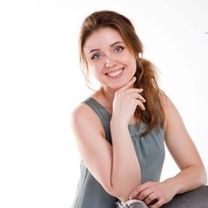 Жуковская Алёна