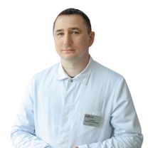 Бычкевич Андрей Ромуальдович