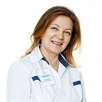 Голубева Светлана Владимировна