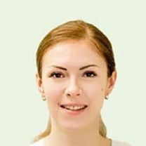 Александрова (Бережко) Татьяна Валерьевна