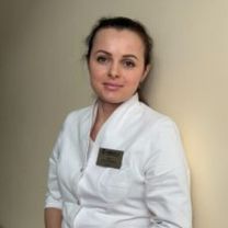 Агеева Елена Владимировна