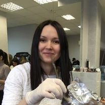 Юшкевич Татьяна Анатольевна