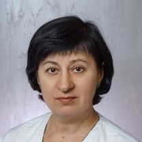 Салаш Алла Михайловна