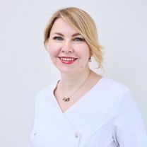 Соболь Елена Олеговна