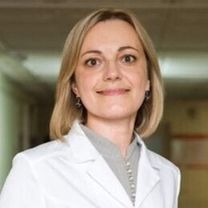 Валовик Ольга Эдуардовна