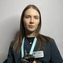 Глушенок Полина Николаевна