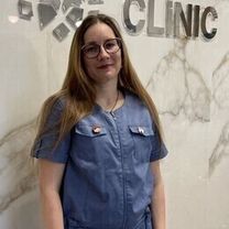 Гордынец Ирина Валерьяновна