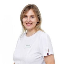 Грецкая Евгения Михайловна