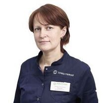 Мацкевич Наталья Николаевна